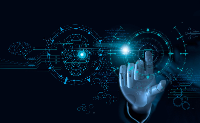 AI decision analytics platform